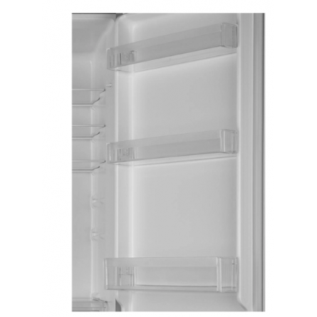 Холодильник Grifon DFN-180W фото №6
