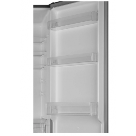Холодильник Grifon DFN-180Х фото №5
