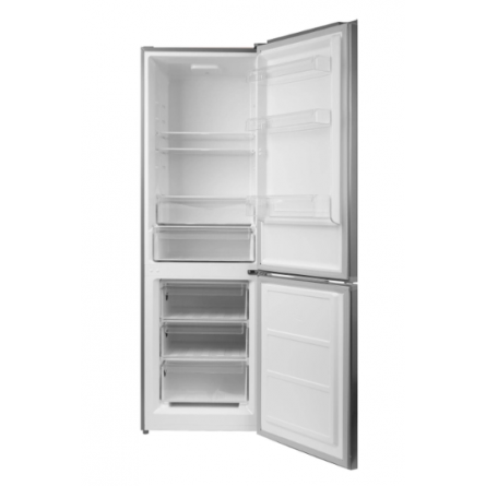 Холодильник Grifon DFN-185X фото №8