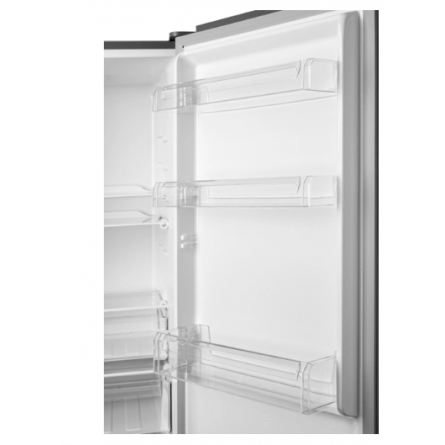 Холодильник Grifon DFN-185X фото №9