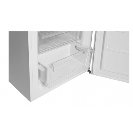 Холодильник Grifon DFN-185W фото №6