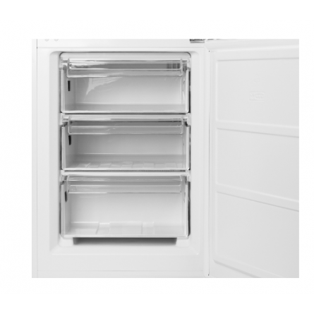 Холодильник Grifon DFN-185W фото №8