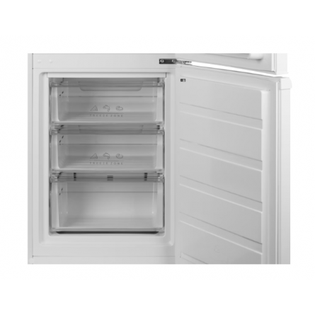 Холодильник Grifon NFN-180W фото №12