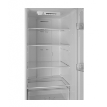 Холодильник Grifon NFN-180W фото №7
