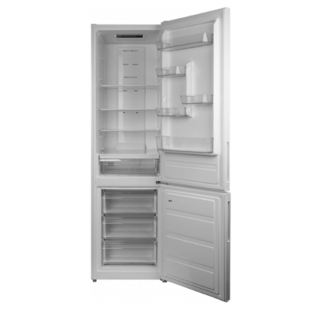Холодильник Grifon NFND-200W фото №7