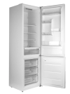 Холодильник Grifon NFND-200W фото №8
