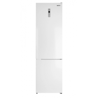 Зображення Холодильник Grifon NFND-200W