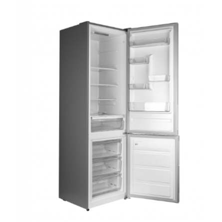 Холодильник Grifon NFND-200X фото №7