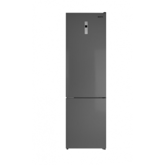 Зображення Холодильник Grifon NFND-200X