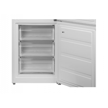 Холодильник Grifon NFND-200X фото №8