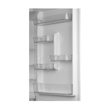 Холодильник Grifon NFND-200X фото №9
