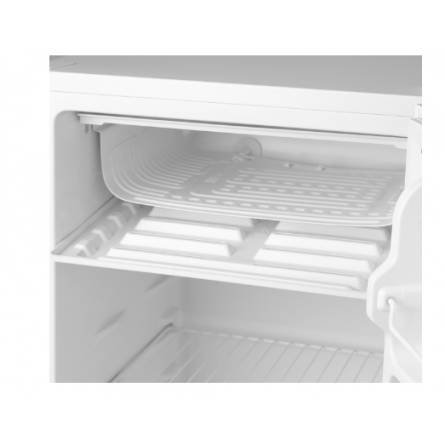 Холодильник Grifon DFT-85W фото №8