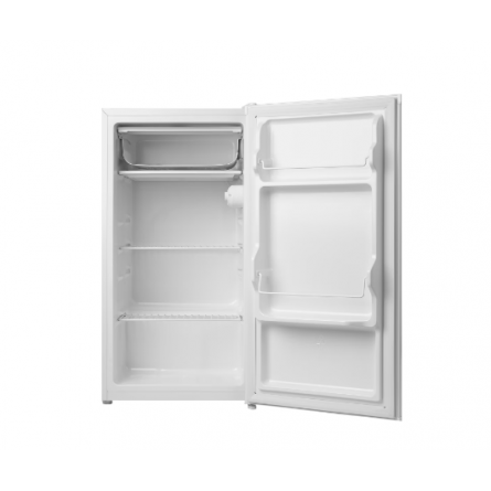 Холодильник Grifon DFT-85W фото №4
