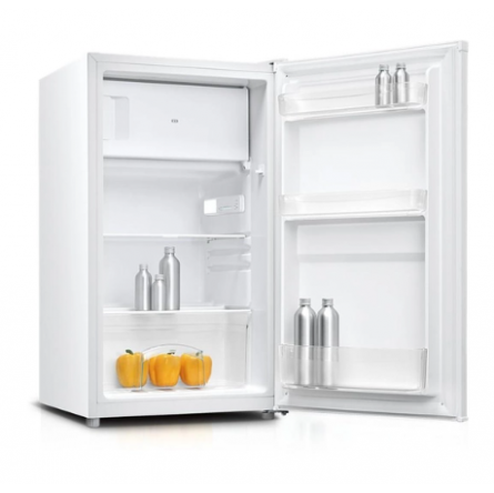 Холодильник Grifon DFTM-85W фото №3
