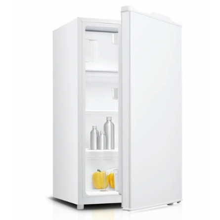 Холодильник Grifon DFTM-85W фото №2