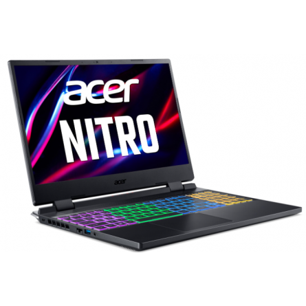 Ноутбук Acer Nitro 5 AN515-46-R1ZT (NH.QGZEX.00B) фото №3