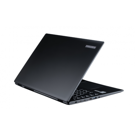 Ноутбук Prologix M15-722 (PN15E03.I51232S5NU.031) Black фото №3