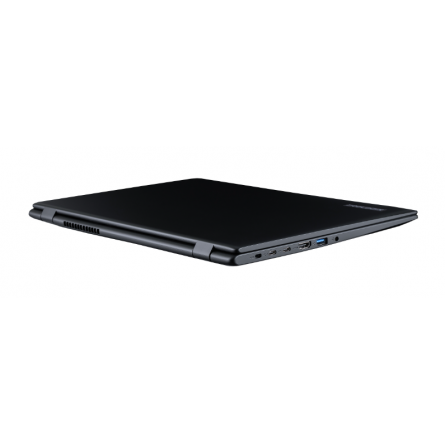 Ноутбук Prologix M15-722 (PN15E03.I51232S5NU.031) Black фото №5