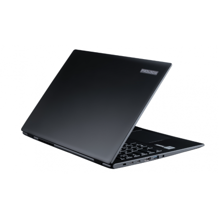 Ноутбук Prologix M15-722 (PN15E03.I31216S5NU.025) Black фото №3