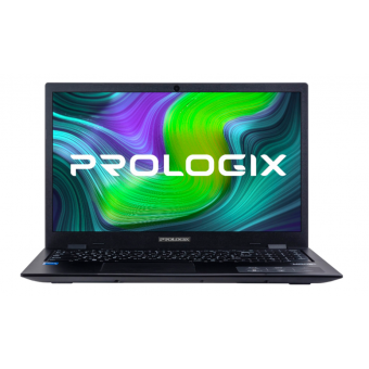 Зображення Ноутбук Prologix M15-710 (PN15E01.CN48S2NU.016) Black