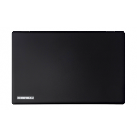 Ноутбук Prologix M15-710 (PN15E01.PN58S2NU.019) Black фото №4