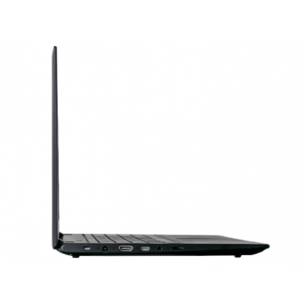 Ноутбук Prologix M15-710 (PN15E01.PN58S2NU.019) Black фото №3