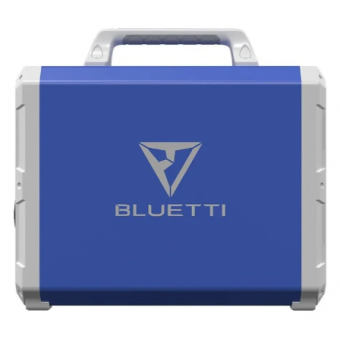 Изображение Bluetti EB150 1500Wh Синій