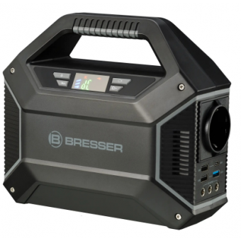 Зображення Bresser Portable Power Supply 100W (3810000)