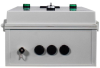 Генератор ITC Power ATS-W-50A-1 Блок автоматичного вводу резерву з кабелем на 15м фото №3