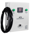 Генератор ITC Power ATS-W-50A-1 Блок автоматичного вводу резерву з кабелем на 15м