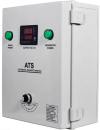 Генератор ITC Power ATS-W-80A-1 Блок автоматичного вводу резерву з кабелем на 15м фото №3