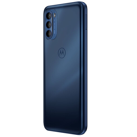 Смартфон Motorola Moto G41 6/128GB Black (PAS40009RO) (UA) фото №8