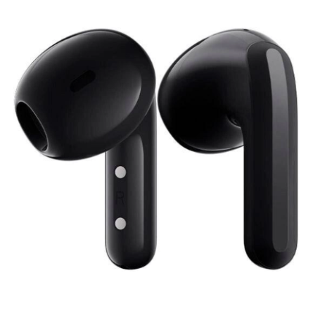 Навушники Xiaomi Redmi Buds 4 Lite Black фото №5