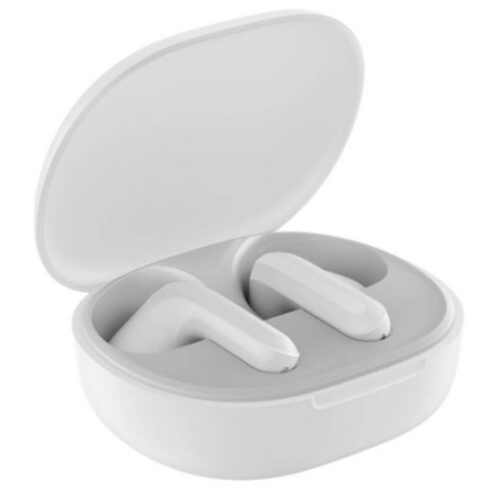 Навушники Xiaomi Redmi Buds 4 Lite White фото №3