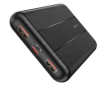 Мобильная батарея Borofone BJ13 Sage fully compatible 10000mAh 22.5W Black фото №2