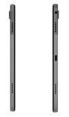 Планшет Lenovo Tab M10 Plus (3rd Gen) TB128XU 4/128GB 4G Storm Grey (ZAAN0015UA) фото №8