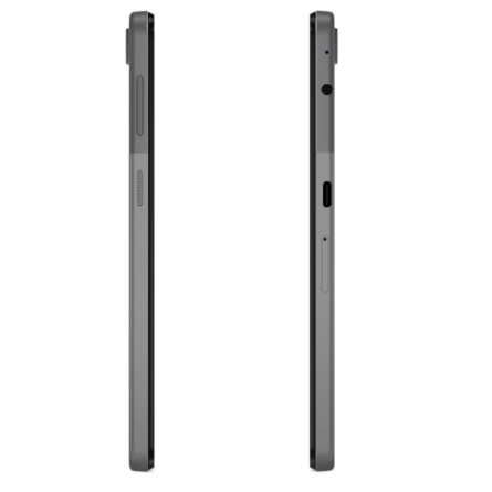 Планшет Lenovo Tab M10 (3rd Gen) TB328XU 4/64GB 4G Storm Grey (ZAAF0011UA) фото №6