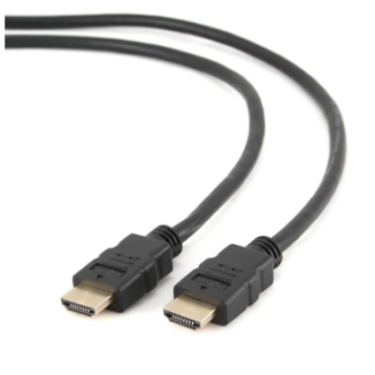 Зображення Кабель Cablexpert HDMI to HDMI 7.5m (CC-HDMI4-7.5M)