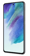 Смартфон Samsung SM-G990 (Galaxy S21 FE 5G 8/128GB) Graphite (SM-G990EZAI) фото №2