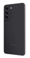 Смартфон Samsung SM-G990 (Galaxy S21 FE 5G 8/128GB) Graphite (SM-G990EZAI) фото №5