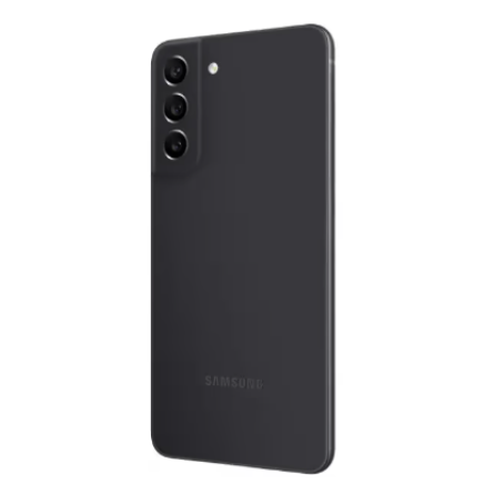 Смартфон Samsung SM-G990 (Galaxy S21 FE 5G 8/128GB) Graphite (SM-G990EZAI) фото №5