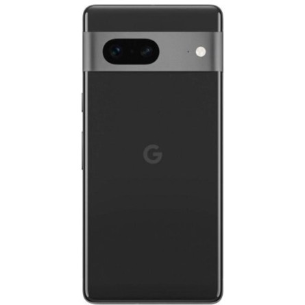 Смартфон Google Pixel 7 8/128Gb Obsidian фото №7