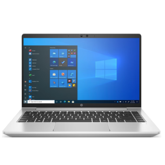 Зображення Ноутбук HP ProBook 445 G8 (2U740AV_ITM1)