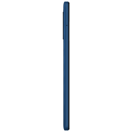 Смартфон Xiaomi Redmi 12C 3/32GB NFC Blue int фото №8