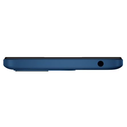 Смартфон Xiaomi Redmi 12C 3/32GB NFC Blue int фото №5
