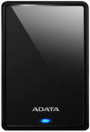 Жорсткий диск Adata HV620S 1TB Slim Black