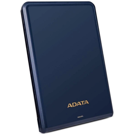 Жорсткий диск Adata HV620S 1TB Slim Blue фото №2