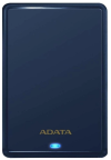 Жосткий диск Adata HV620S 1TB Slim Blue