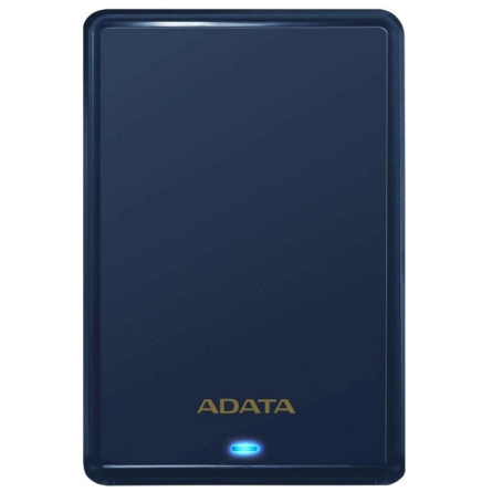 Жосткий диск Adata HV620S 1TB Slim Blue