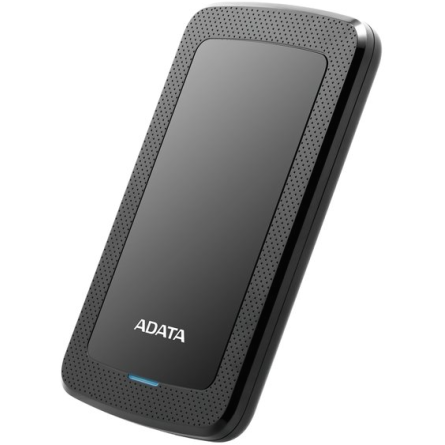 Жорсткий диск Adata HV300 1TB Black фото №2